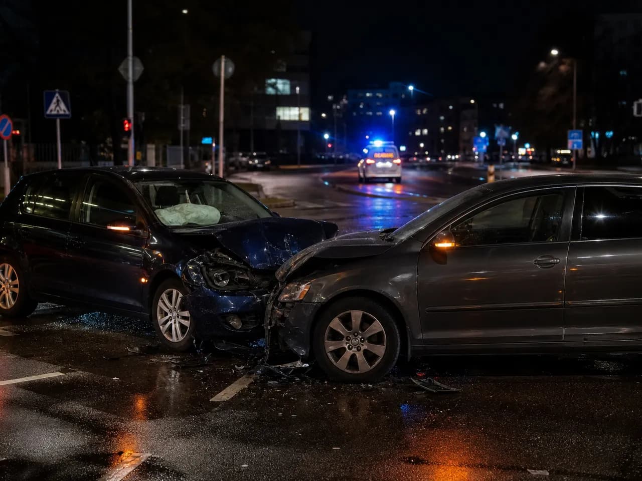 Accidente de tránsito en Mendoza — reclamo e indemnización con abogado especializado